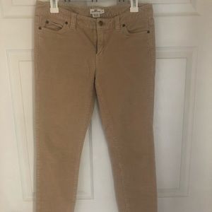 🍁🍂 Vineyard Vines Corduroy pants